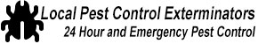 Latah WA Pest Control Exterminators